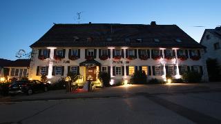 Hotel Gasthof zum Rössle fotoÄŸrafÄ±