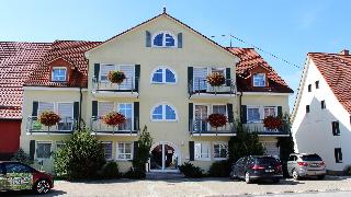 Hotel Gasthof zum Rössle fotoÄŸrafÄ±