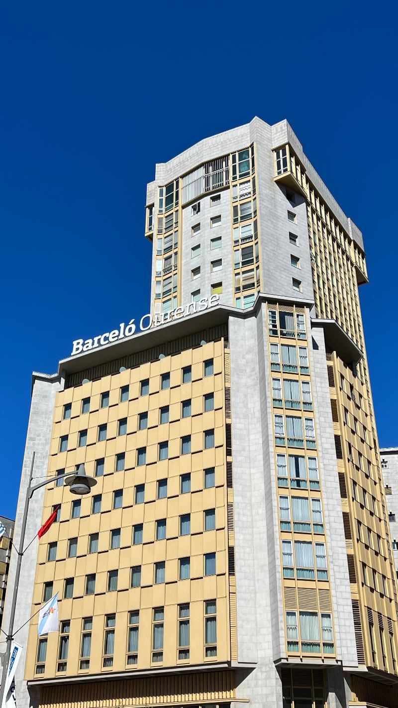 Barceló Ourense - Genel