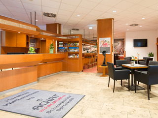 Achat Hotel Schwarzheide Lausitz fotoÄŸrafÄ±