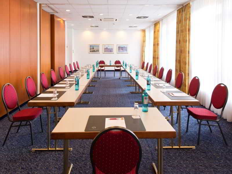 Achat Hotel Schwarzheide Lausitz fotoÄŸrafÄ±