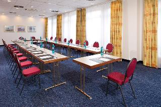 Achat Hotel Schwarzheide Lausitz fotoÄŸrafÄ±