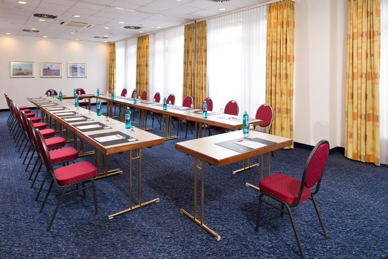 Achat Hotel Schwarzheide Lausitz - Toplantı