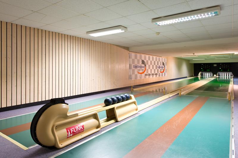 Achat Hotel Schwarzheide Lausitz - Aktivite
