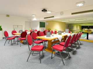 Achat Hotel Schwarzheide Lausitz fotoÄŸrafÄ±
