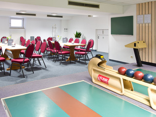 Achat Hotel Schwarzheide Lausitz fotoÄŸrafÄ±