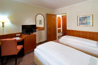 Achat Hotel Schwarzheide Lausitz fotoÄŸrafÄ±