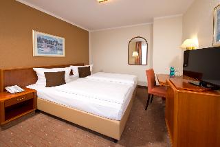 Achat Hotel Schwarzheide Lausitz fotoÄŸrafÄ±