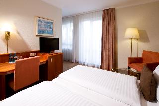 Achat Hotel Schwarzheide Lausitz fotoÄŸrafÄ±