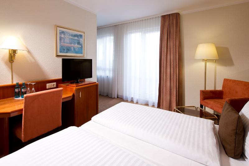 Achat Hotel Schwarzheide Lausitz - Oda