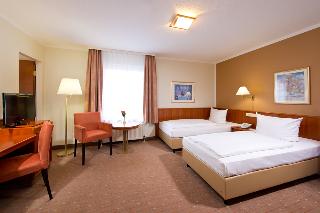 Achat Hotel Schwarzheide Lausitz fotoÄŸrafÄ±