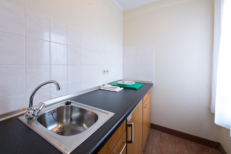 Achat Hotel Schwarzheide Lausitz - Oda