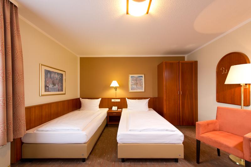 Achat Hotel Schwarzheide Lausitz - Oda