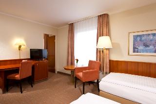 Achat Hotel Schwarzheide Lausitz fotoÄŸrafÄ±