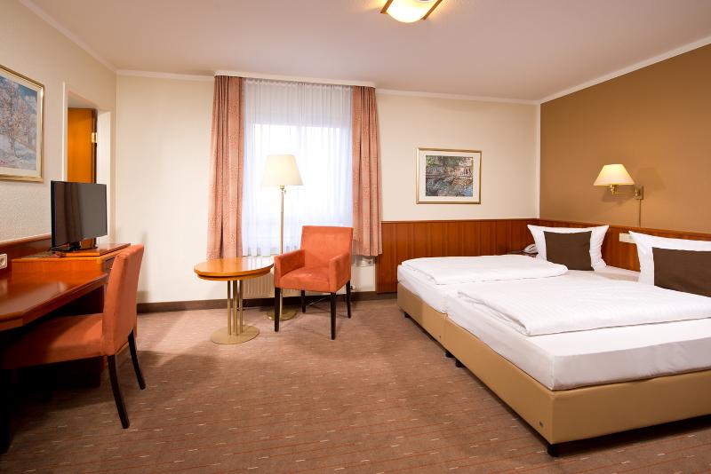 Achat Hotel Schwarzheide Lausitz - Oda