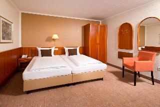 Achat Hotel Schwarzheide Lausitz fotoÄŸrafÄ±