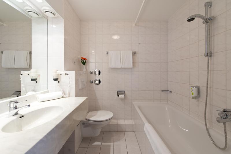 Achat Hotel Schwarzheide Lausitz - Oda