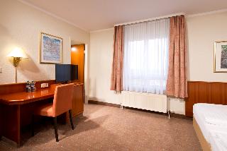 Achat Hotel Schwarzheide Lausitz fotoÄŸrafÄ±