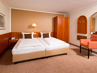 Achat Hotel Schwarzheide Lausitz fotoÄŸrafÄ±