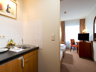 Achat Hotel Schwarzheide Lausitz fotoÄŸrafÄ±