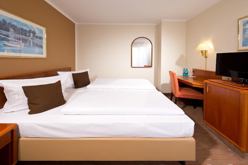 Achat Hotel Schwarzheide Lausitz - Oda
