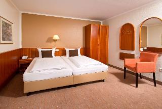 Achat Hotel Schwarzheide Lausitz fotoÄŸrafÄ±