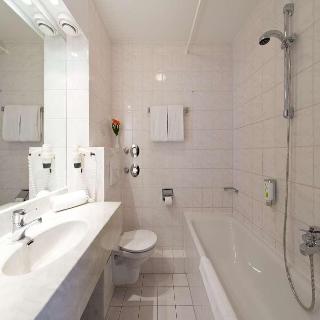 Achat Hotel Schwarzheide Lausitz fotoÄŸrafÄ±