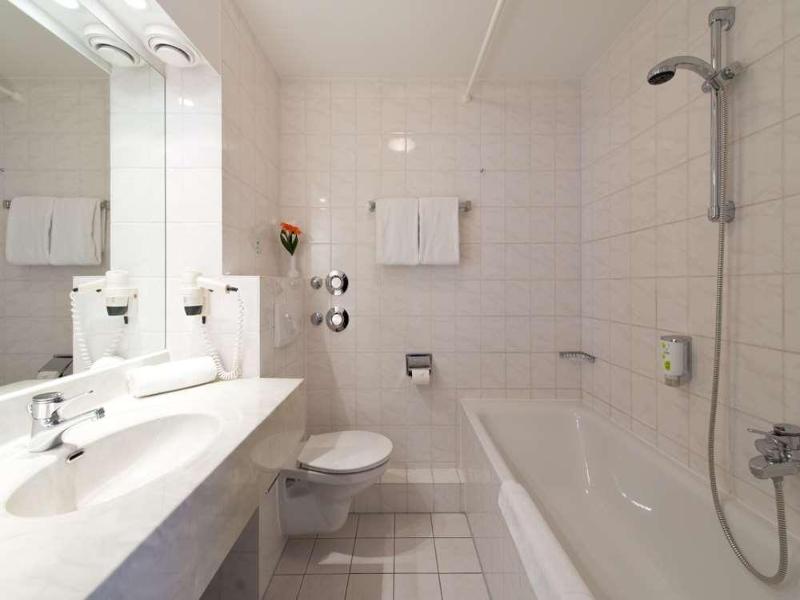 Achat Hotel Schwarzheide Lausitz - Oda
