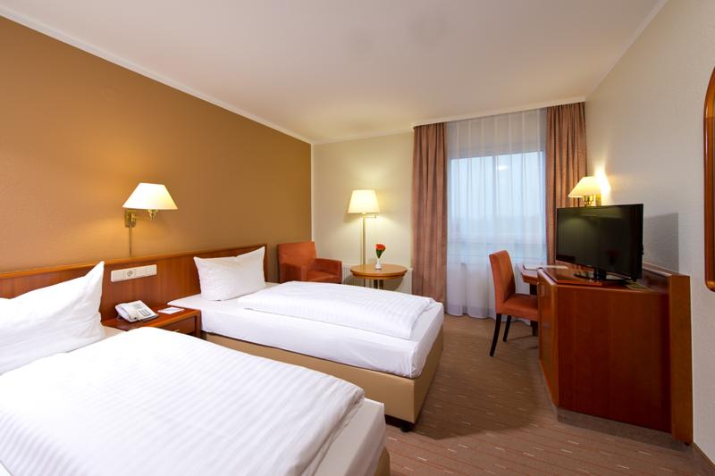 Achat Hotel Schwarzheide Lausitz - Oda
