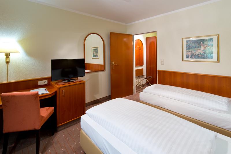 Achat Hotel Schwarzheide Lausitz - Oda