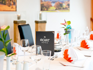 Achat Hotel Schwarzheide Lausitz fotoÄŸrafÄ±