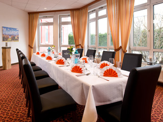 Achat Hotel Schwarzheide Lausitz fotoÄŸrafÄ±