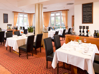 Achat Hotel Schwarzheide Lausitz fotoÄŸrafÄ±