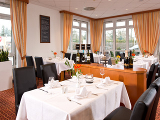 Achat Hotel Schwarzheide Lausitz fotoÄŸrafÄ±