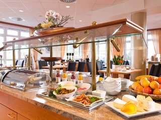 Achat Hotel Schwarzheide Lausitz fotoÄŸrafÄ±