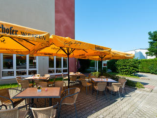 Achat Hotel Schwarzheide Lausitz fotoÄŸrafÄ±