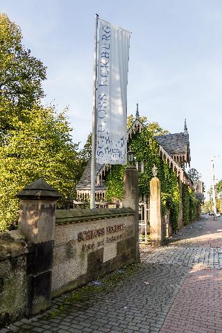 Schloss Eckberg fotoÄŸrafÄ±