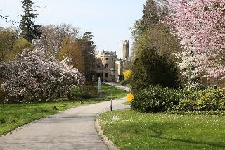 Schloss Eckberg fotoÄŸrafÄ±