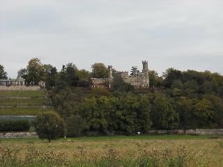 Schloss Eckberg fotoÄŸrafÄ±