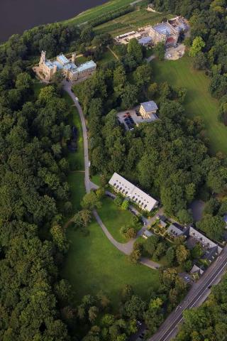 Schloss Eckberg fotoÄŸrafÄ±