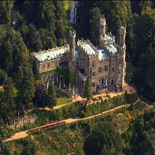 Schloss Eckberg fotoÄŸrafÄ±