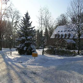 Schloss Eckberg fotoÄŸrafÄ±