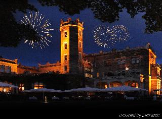 Schloss Eckberg fotoÄŸrafÄ±