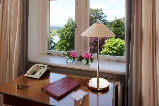 Schloss Eckberg fotoÄŸrafÄ±