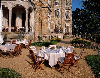 Schloss Eckberg fotoÄŸrafÄ±
