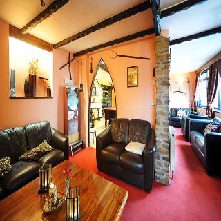 The West Country Inn fotoÄŸrafÄ±