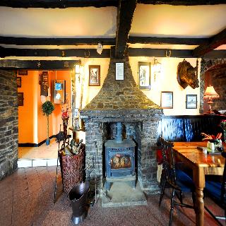 The West Country Inn fotoÄŸrafÄ±