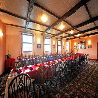 The West Country Inn fotoÄŸrafÄ±