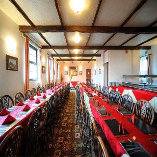 The West Country Inn fotoÄŸrafÄ±