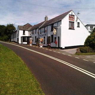 The West Country Inn otel fotoğrafı